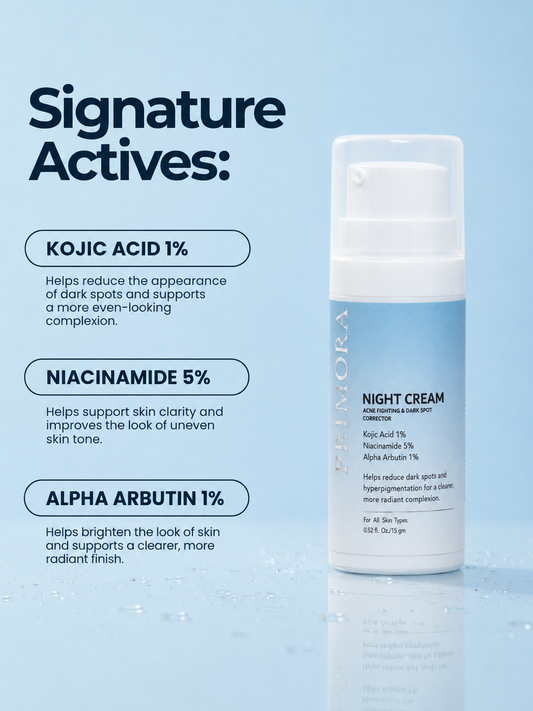 Night Cream
