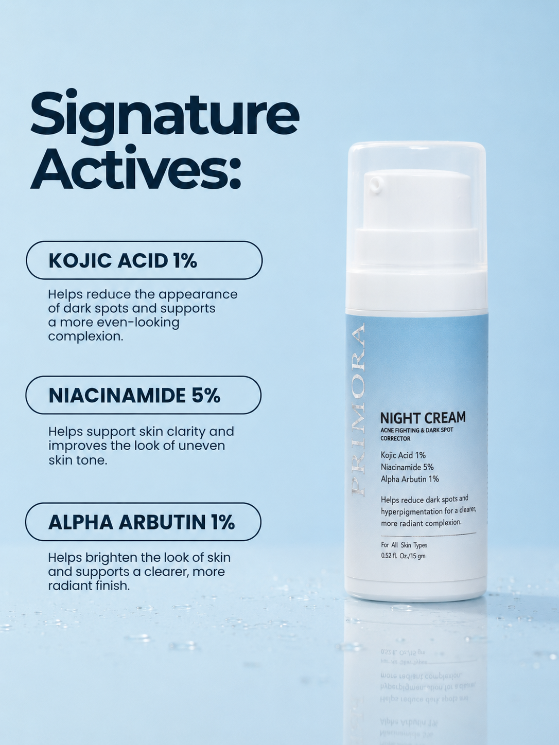 Night Cream