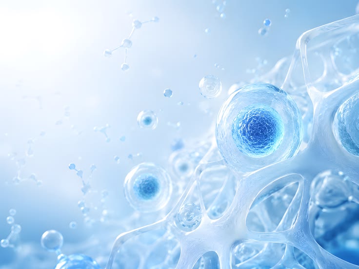Hyaluronic Acid
