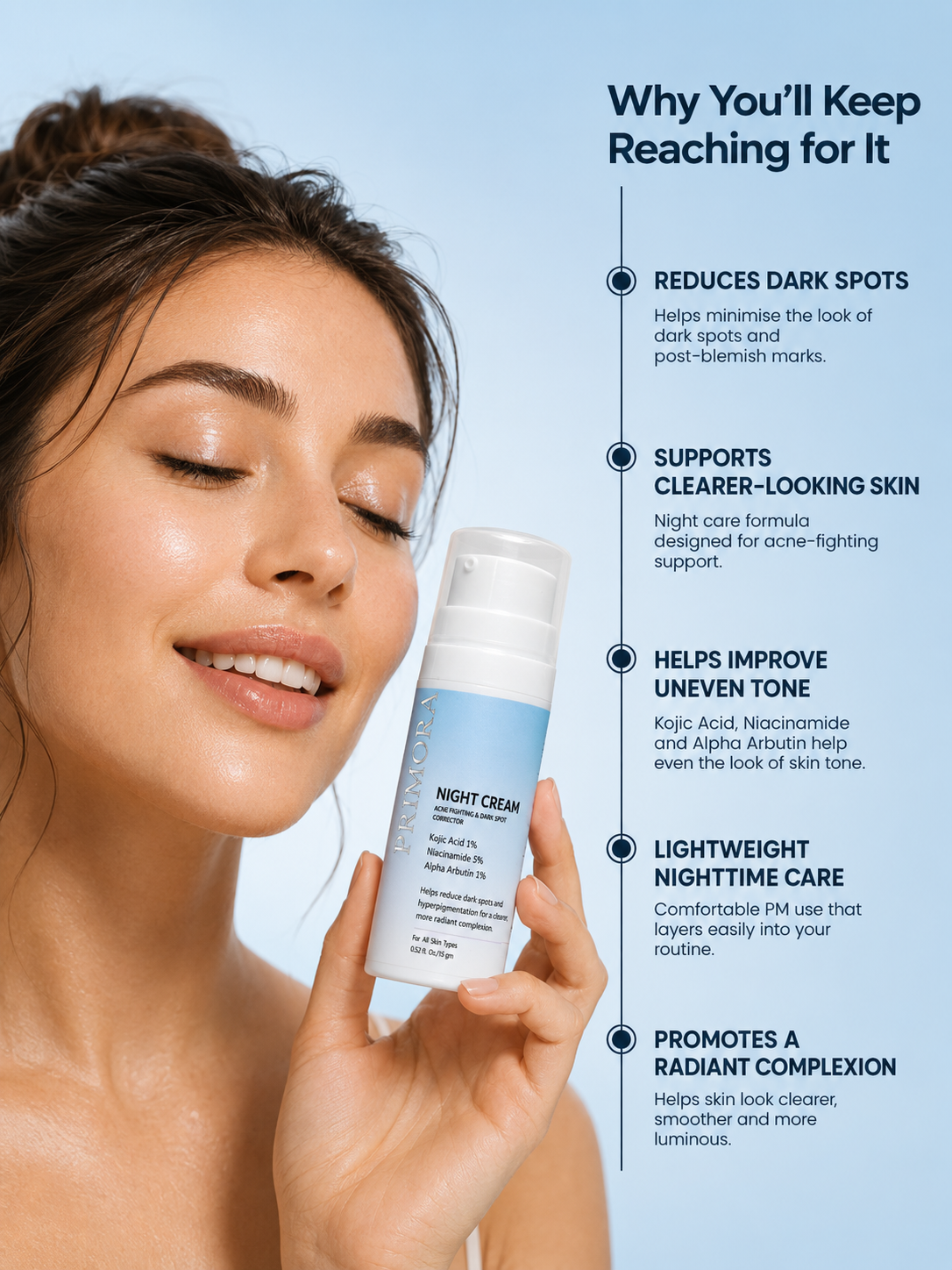 Night Cream
