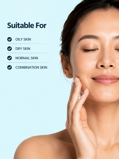 Aqua Sunscreen Gel SPF 50 PA++++
