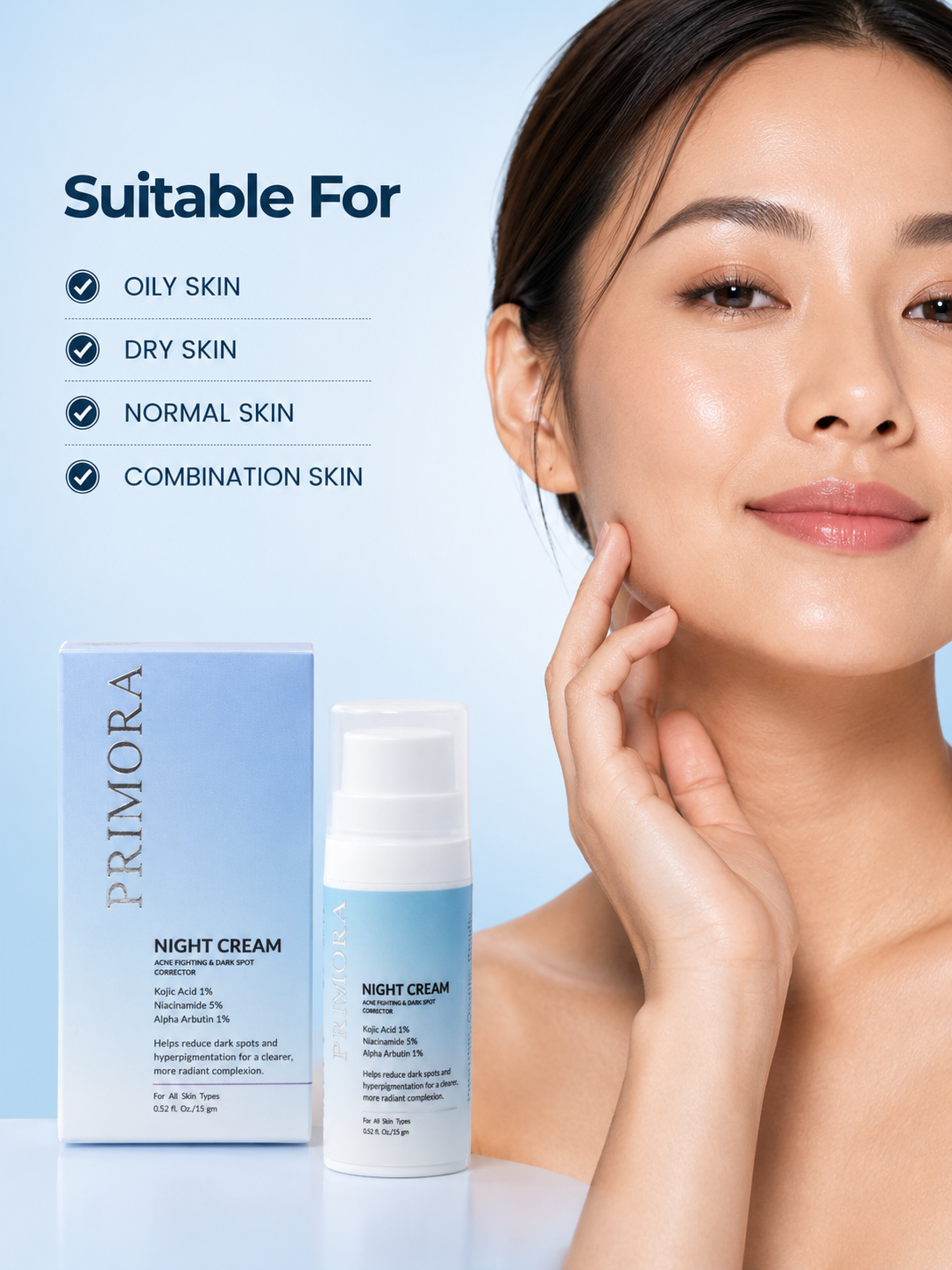 Night Cream