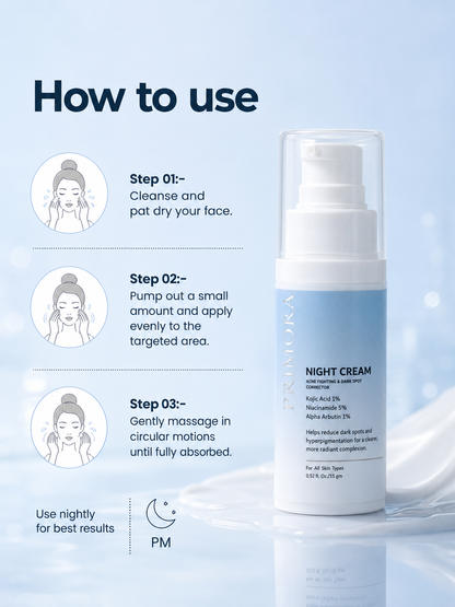 Night Cream