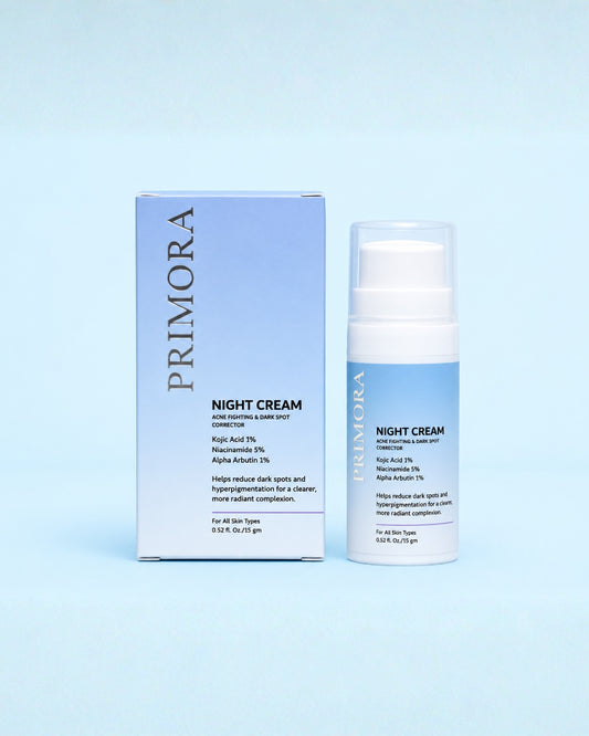 Night Cream