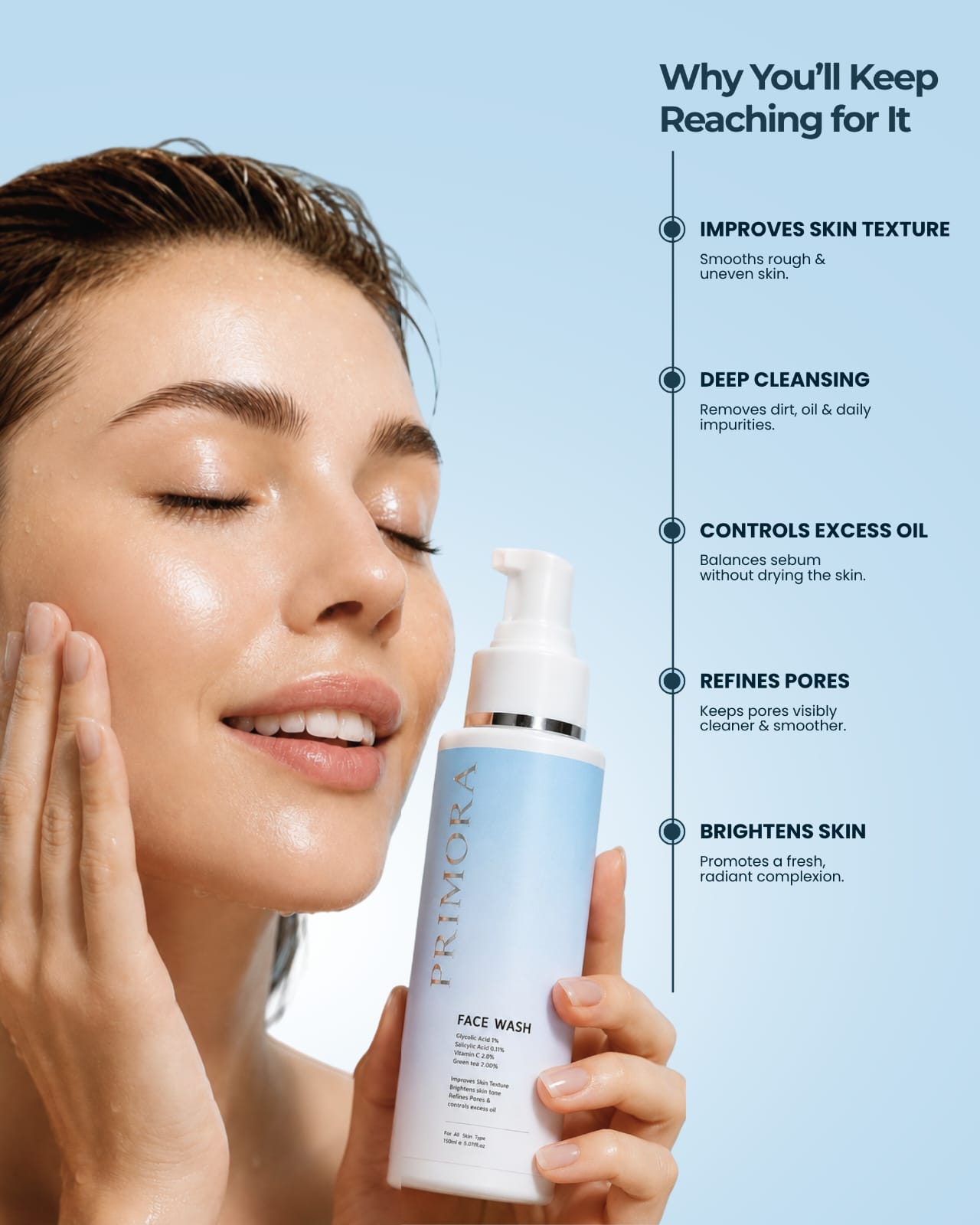 Face Wash