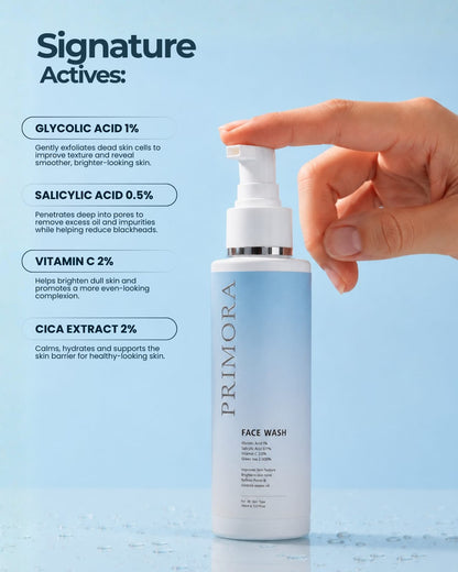 Face Wash