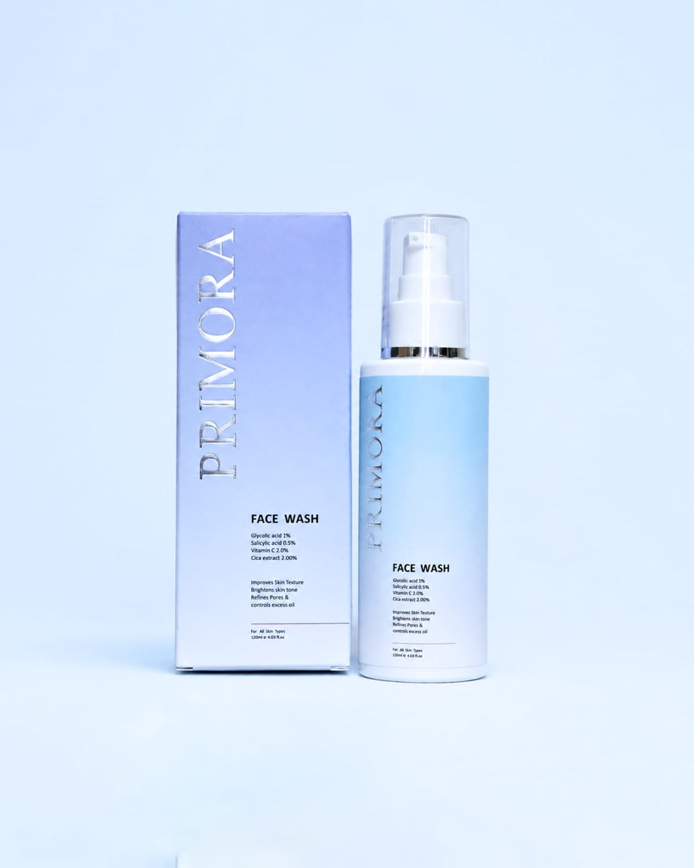 Face Wash