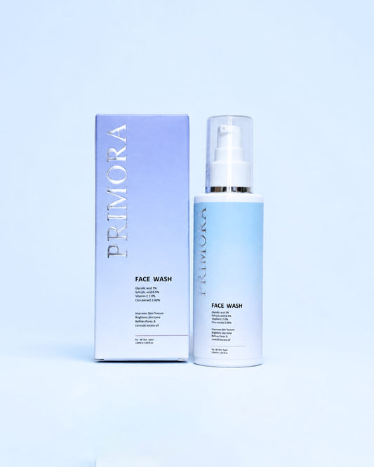 Face Wash